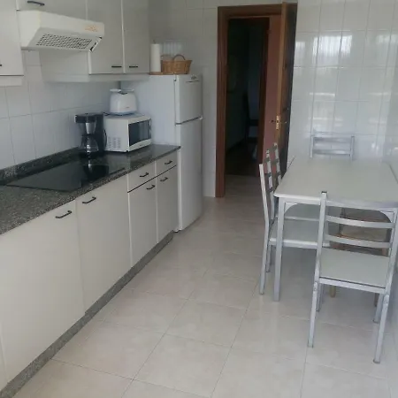 Apartamento Piso Soleado Ribadeo