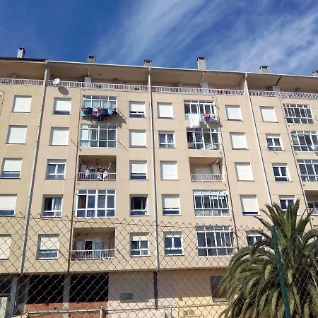 Apartamento Piso Soleado *