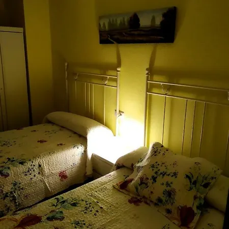 Apartamento Piso Soleado Ribadeo