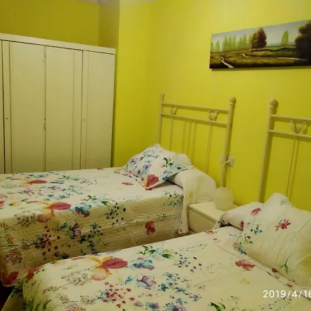 Apartamento Piso Soleado Ribadeo